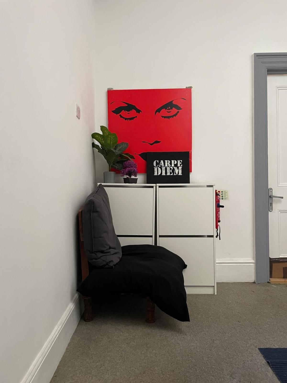 Apartamento 1-bed Flat Craven Street, Westminster,london, Prime Location *